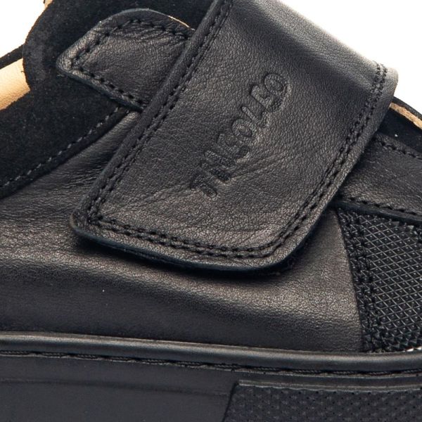 Кеди профілактичні для хлопчика,  (арт.1297), Theo Leo (Турция)