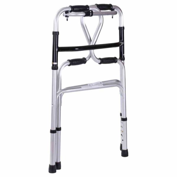 Складные двухуровневые ходунцы OSD-Q104