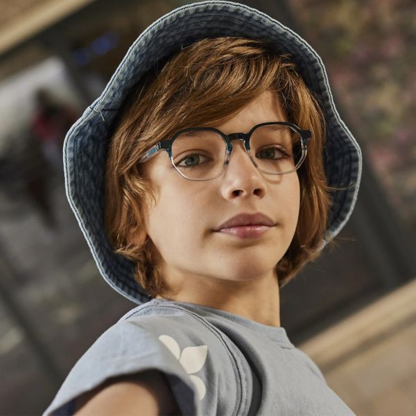 Оправа Elevenparis Boys&Girls 113c66 ELAA Синій Трендові