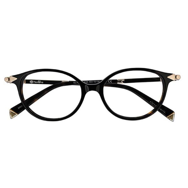 Оправа Elevenparis Boys&Girls 013с28 ELAM Черепаховий Фешн