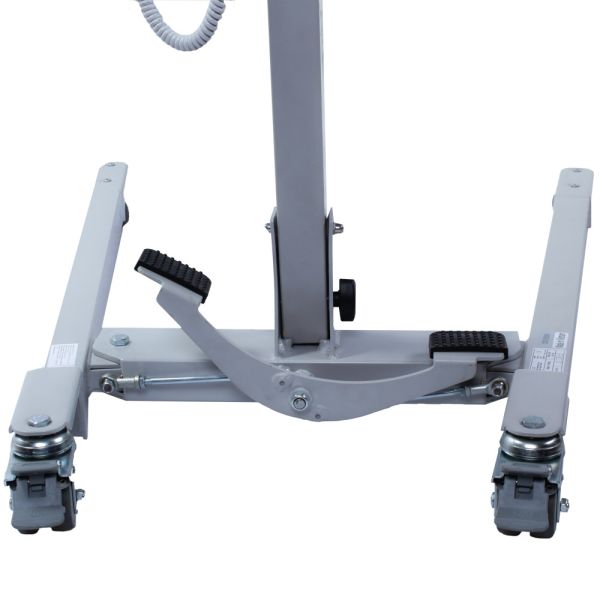 Підйомник електричний з регулюванням ширини бази OSD-1790V