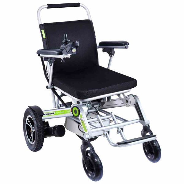 Складаний електровізок з керуванням 3 в 1 Airwheel H3T Складаний електровізок з керуванням 3 в 1 Airwheel H3T