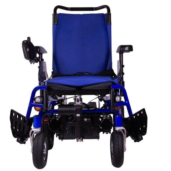 Електровізок «ROCKET III» OSD-ROCKET