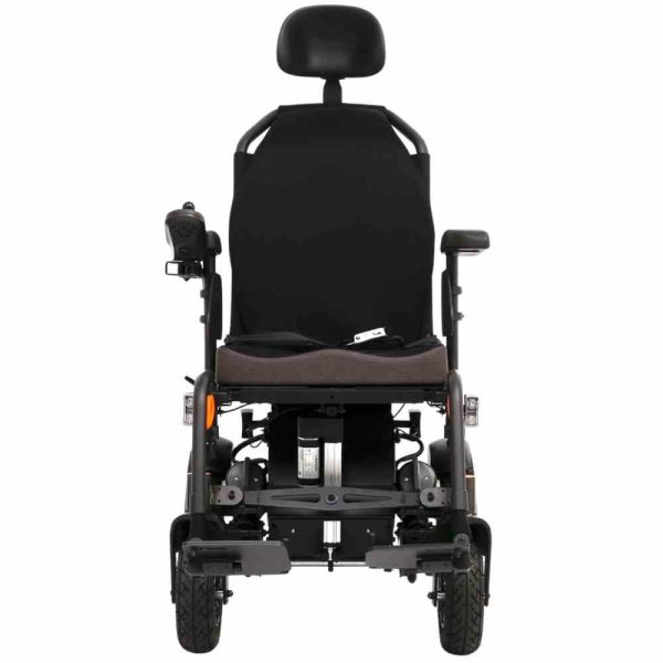 Електровізок з незалежною підвіскою OSD-MOD-ROCKET 5