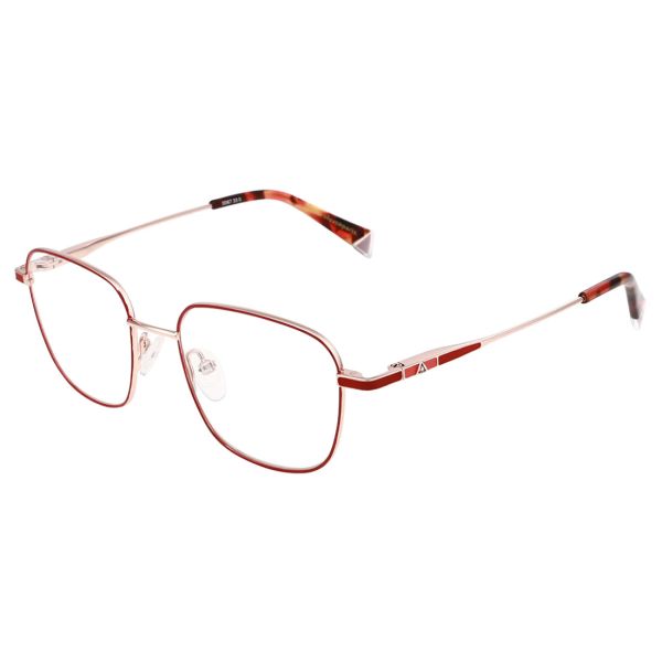 Оправа Elevenparis Boys&Girls 013c14 ELAM Червоний Фешн