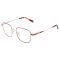 Оправа Elevenparis Boys&Girls 013c14 ELAM Червоний Фешн