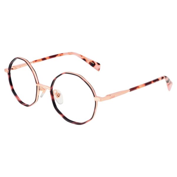 Оправа Elevenparis Boys&Girls 020c70 ELMM Черепаховий Трендові