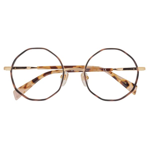 Оправа Elevenparis Boys&Girls 020c70 ELMM Черепаховий Трендові