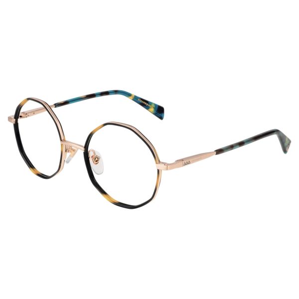 Оправа Elevenparis Boys&Girls 020c79 ELMM Різнокольорові Трендові