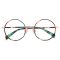 Оправа Elevenparis Boys&Girls 020c79 ELMM Різнокольорові Трендові