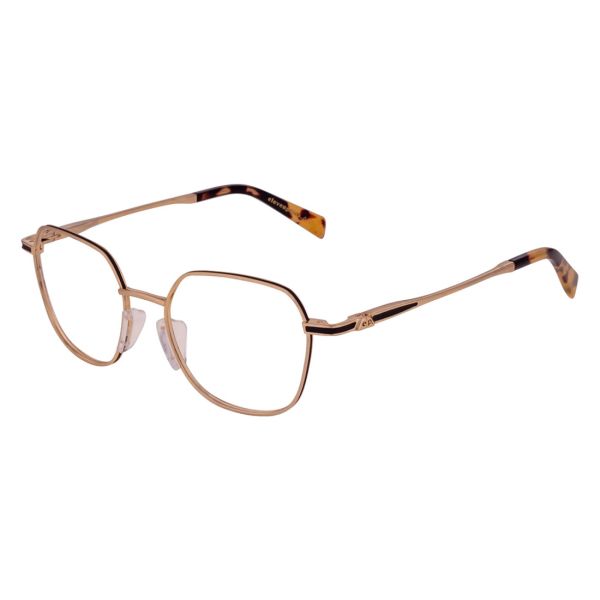 Оправа Elevenparis Boys&Girls 026c38 ELMM Золотий Трендові