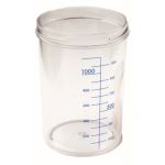 Емкость для аспиратора без крышки 5л RE-210013