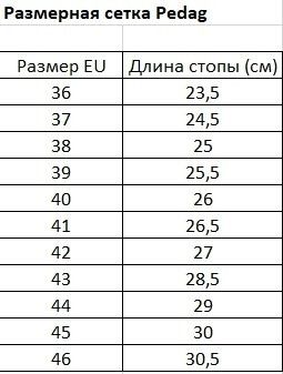 213 ENERGI MID р.36/37 Устілка спортивна (36/37)