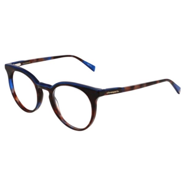 Оправа Elevenparis 125c67 EPAA Черепаховий Фешн