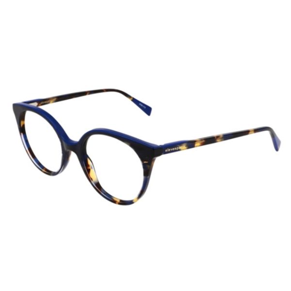 Оправа Elevenparis 127c63 EPAA Черепаховий Фешн