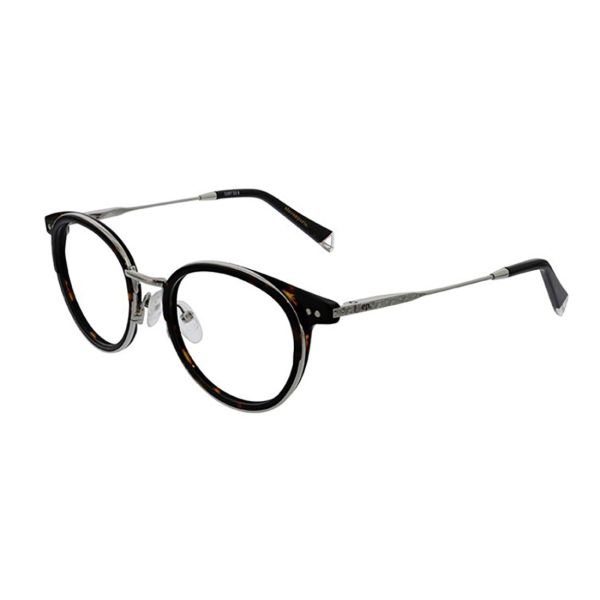 Оправа Elevenparis 024c28 EPAM Чорний Фешн