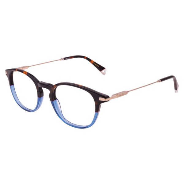 Оправа Elevenparis 040d28 EPAM Різнокольорові Фешн