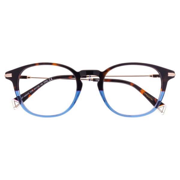 Оправа Elevenparis 040d28 EPAM Різнокольорові Фешн
