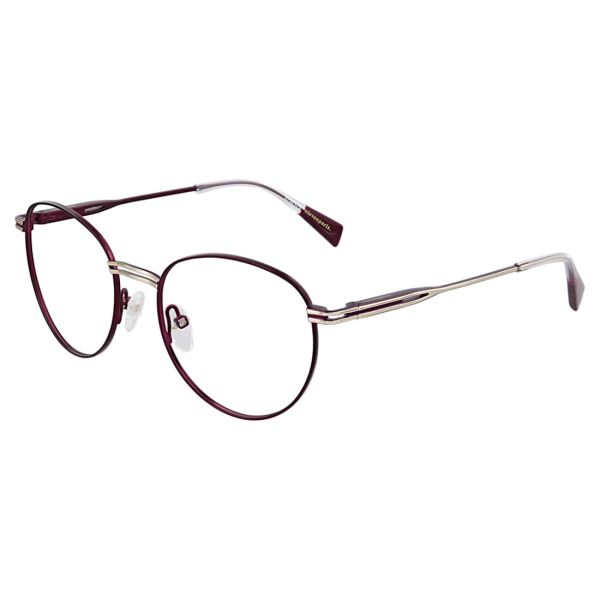 Оправа Elevenparis 035c13 EPMM Бордовий Класичні