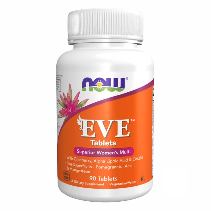Eve Women's Multi - 90 tabs (Без етикетки)