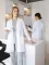  Медичний Халат Селена Жіночий