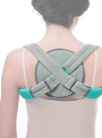 Фіксатор ключиці Clavicle Brace Fix, Orthoteh ()