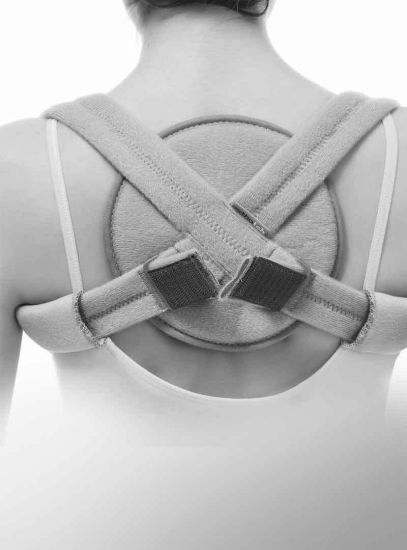 Фиксатор ключицы Clavicle Brace Fix, Orthoteh()