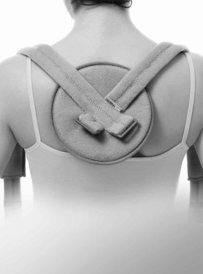 Фиксатор ключицы Clavicle Brace Fix, Orthoteh()