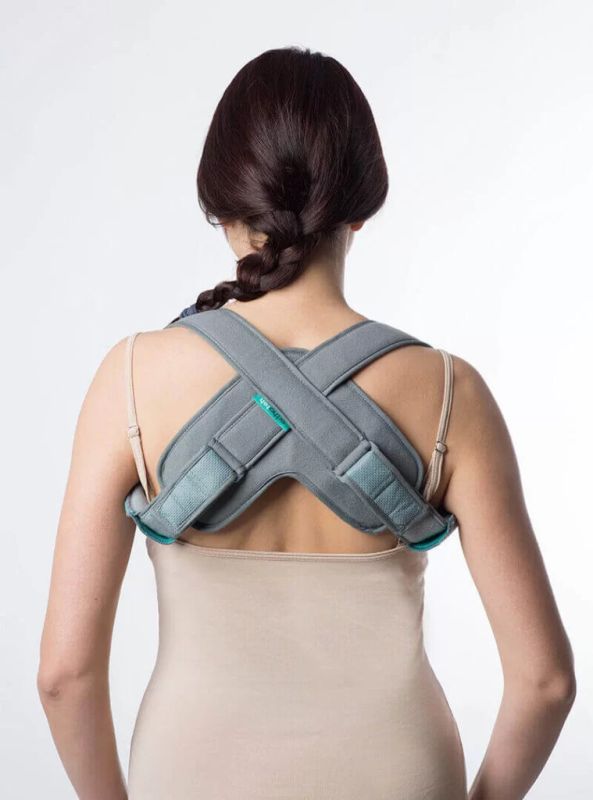 Фиксатор ключицы Clavicle Brace Fix plus, Orthoteh (Болгария)