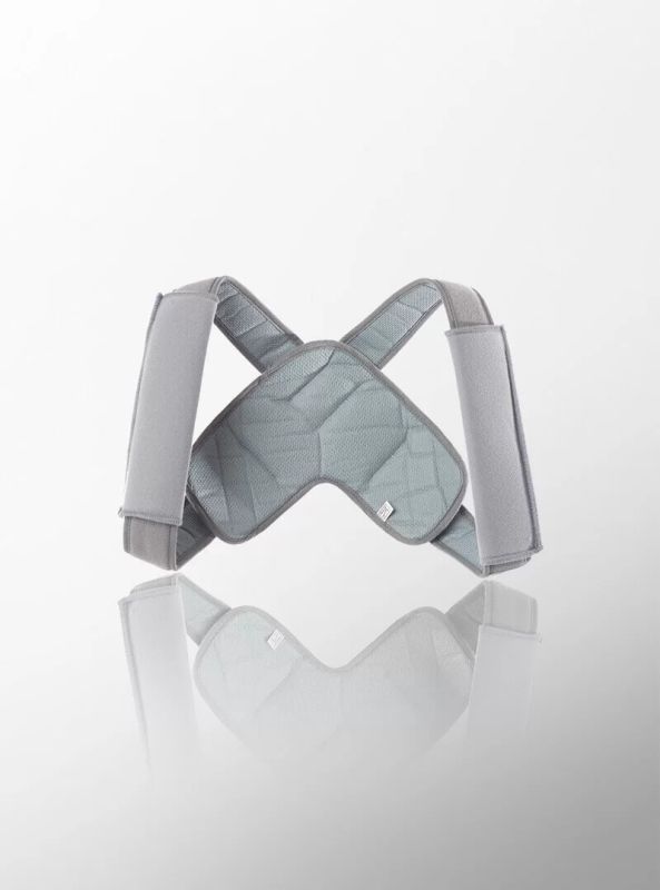 Фіксатор ключиці Clavicle Brace Fix plus, Orthoteh (Болгарія) Фіксатор ключиці Clavicle Brace Fix plus, Orthoteh (Болгарія)