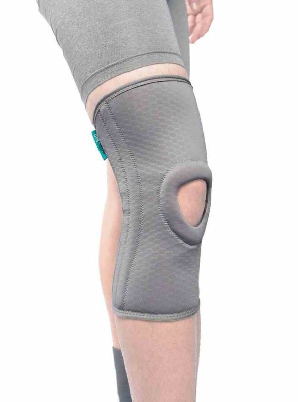 Фиксатор коленного сустава Comfort plus, Orthoteh 