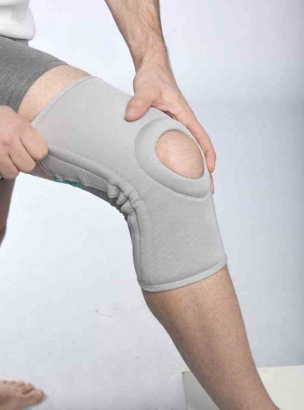 Фиксатор коленного сустава Comfort plus, Orthoteh 