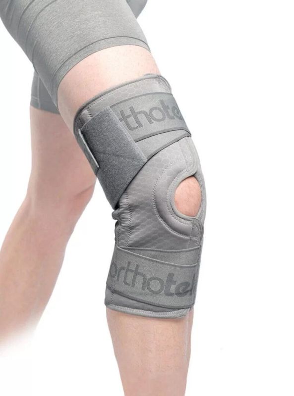 Фіксатор колінного суглоба Standard plus, Orthoteh (Болгарія)