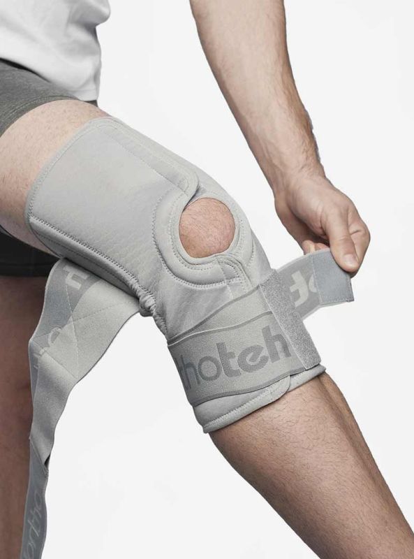 Фіксатор колінного суглоба Standard plus, Orthoteh (Болгарія)