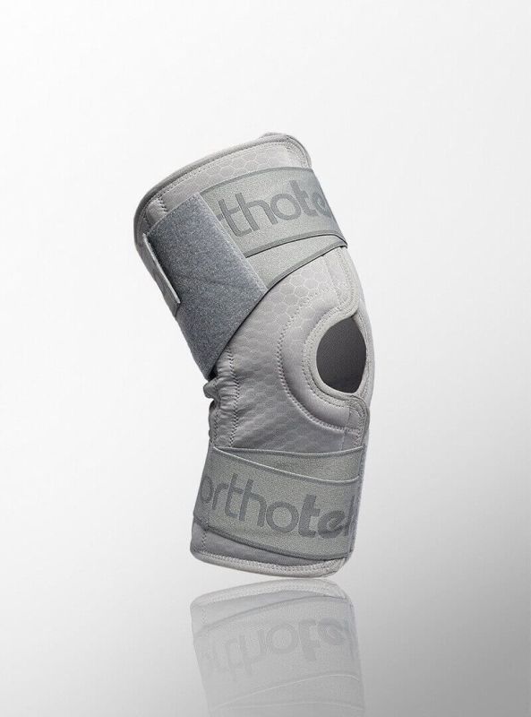 Фиксатор коленного сустава Standard plus, Orthoteh  Фиксатор коленного сустава Standard plus, Orthoteh