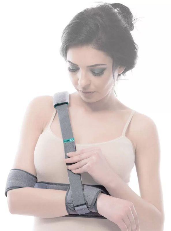Фіксатор ортезу верхньої кінцівки Upper Limb Orthosis Fix, Orthoteh  Фіксатор ортезу верхньої кінцівки Upper Limb Orthosis Fix, Orthoteh