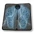 Электрический массажный коврик для ног электрический RelaxFoot EMS