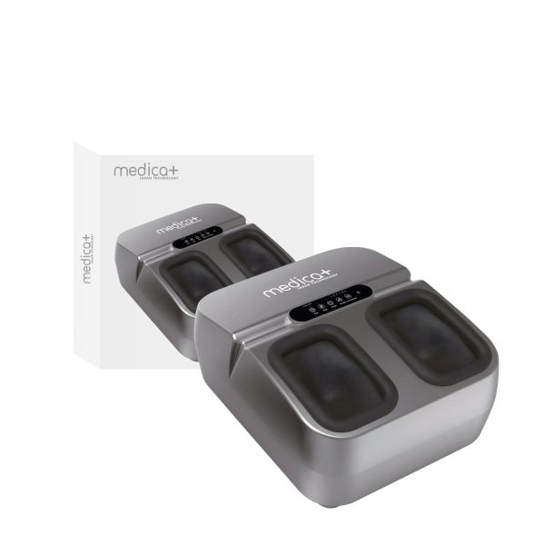 Масажер для ніг MEDICA+ FootMass 7.0