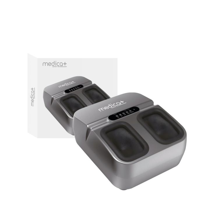 Масажер для ніг MEDICA+ FootMass 7.0 Масажер для ніг MEDICA+ FootMass 7.0