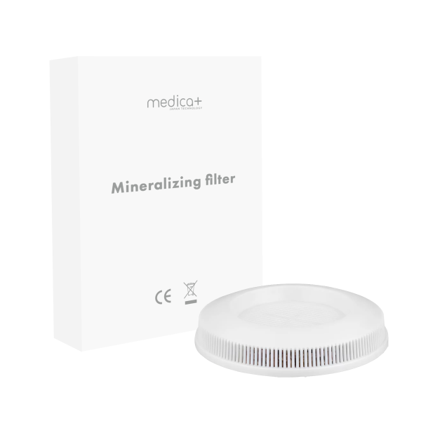 Змінний фільтр №3 для FreshWater 10x (Mineralizing Filter) Змінний фільтр №3 для FreshWater 10x (Mineralizing Filter)