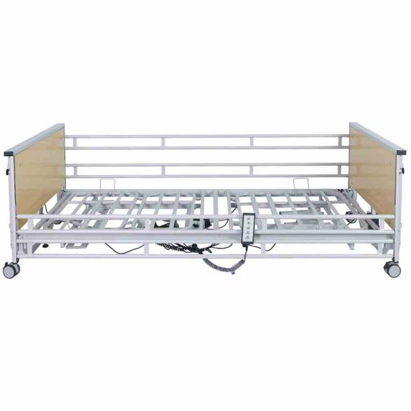 Функциональная кровать Virna (4 секции) OSD-9520