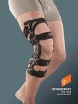 Функціональний ортез колінного суглоба Pluspoint4 (арт.M33040) Orthoservice (Швейцарія)