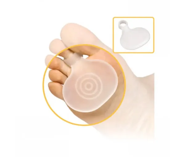 Вложишь под плюс GBC-110 Foot Care Вложишь под плюс GBC-110 Foot Care