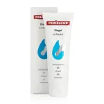 Лід гель з ментолом EISGEL MIT MENTHOL, PediBaehr - 125 мл