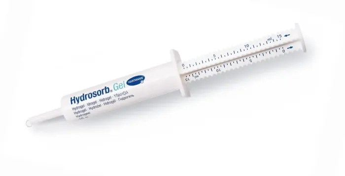 Гідрогель Hydrosorb® Gel / Гідросорб Гель 15г 1шт