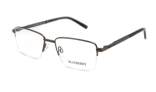 Чоловічі окуляри Blueberry HG6090-C3 оправа метал