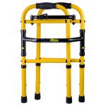 Ходунок складной для детей, алюминиевый, высотой 61-68,5 см, C4072, Nova Тайвань