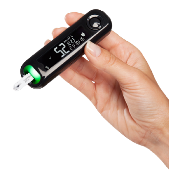 Глюкометр Конутр Плюс Уан - Contour Plus One