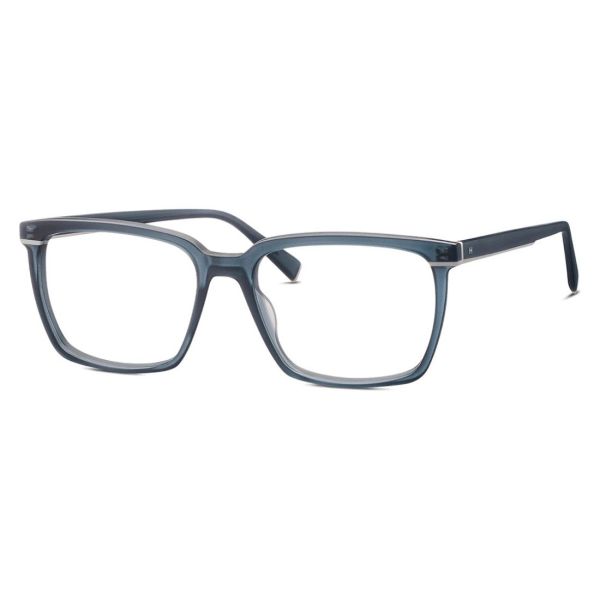 Оправа Humphrey's 583167 70 Блакитний Фешн