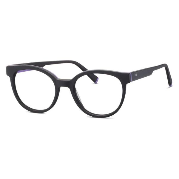 Оправа Humphrey's 583153 10 Чорний Фешн